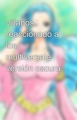 villanos reaccionado a los multiversale versión oscura 