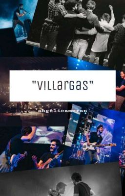 Villargas