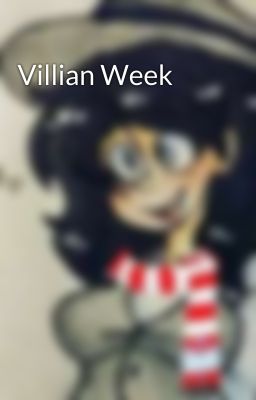 Villian Week