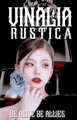 Vinalia Rustica || Closed