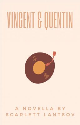 Vincent & Quentin | coming soon !