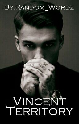 Vincent Territory