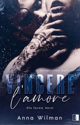 Vincere l'amore - ZOSTANIE WYDANE 06.07.2022