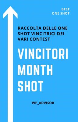 Vincitori #MonthShot