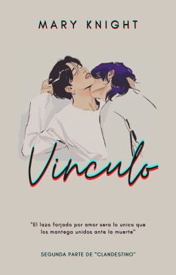 Vinculo +18 ➽ KOOKMIN