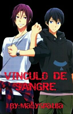 VINCULO DE SANGRE (Rinharu)