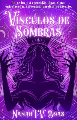 Vínculos de Sombras