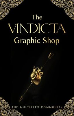 Vindicta Graphic Shop