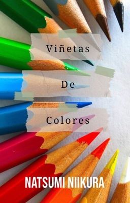 Viñetas de colores