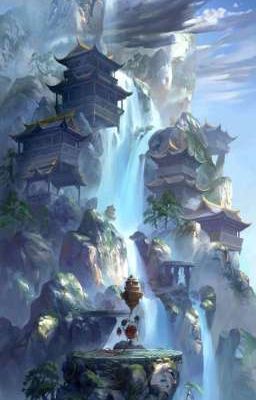 Vĩnh Hằng Đạo Kinh