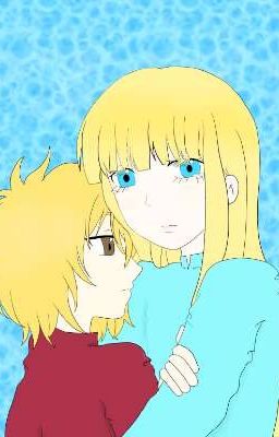 Vinland saga love story ( Canute x Thorfinn - CanuFinn)