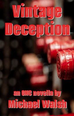 Vintage Deception