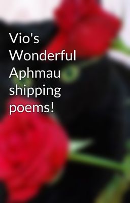 Vio's Wonderful Aphmau shipping poems!