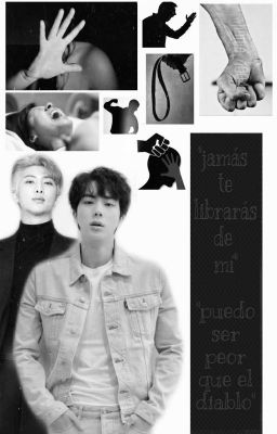 Violencia -NamJin