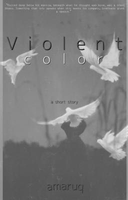 Violent Color 