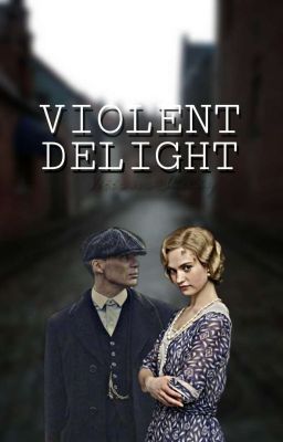 Violent Delights // Thomas Shelby [1] (TRADUZIONE)