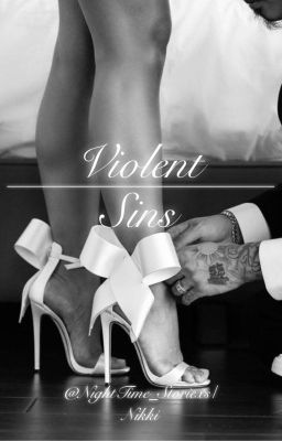 Violent Sins (New York Sinners Series Book 3)