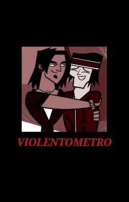 VIOLENTOMETRO (Aletyler)