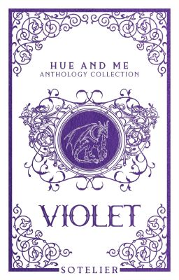 violet.