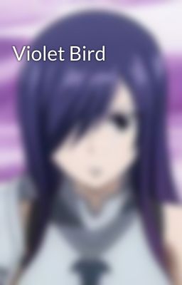 Violet Bird