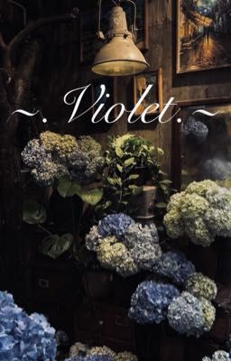 Violet [BL]