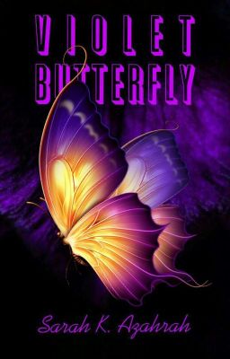 Violet Butterfly [A Haiku & Senryu Anthology] ✔