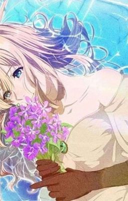 Violet Evergarden