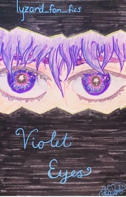 Violet Eyes