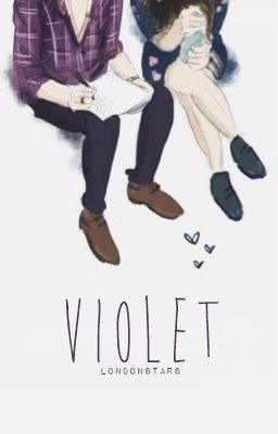 Violet [Harry Styles]