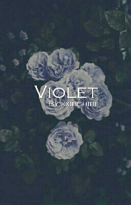 Violet |Jimin|