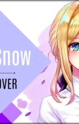 Violet Snow 