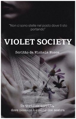 Violet Society [Completa]