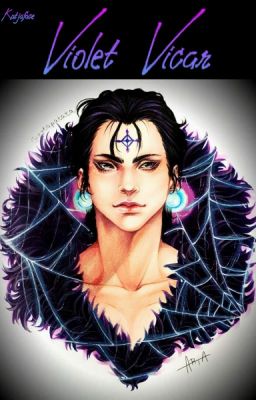 Violet Vicar (Chrollo Lucilfer)