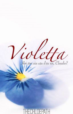 Violetta