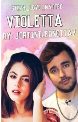 ~ VIOLETTA ~