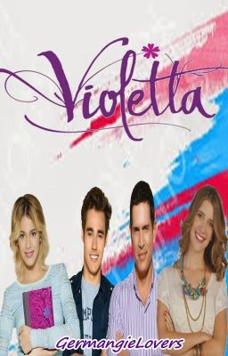 Violetta