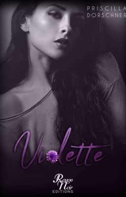 Violette ( Dispo Sur Toutes Les Plateformes Chez Rouge noire Editions) 