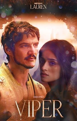 Viper | Oberyn Martell