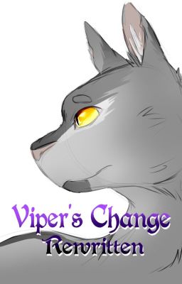 Viper's change (the rewrite)