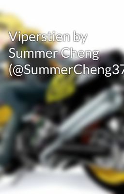 Viperstien by Summer Cheng (@SummerCheng37)