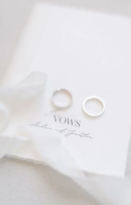 vipeus | wedding vows