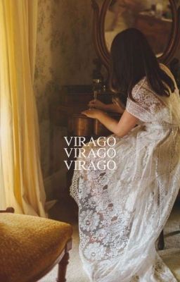 virago | edmund pevensie 