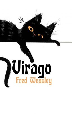 Virago | Fred Weasley