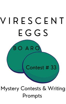 Virescent Eggs