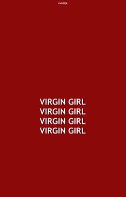 virgin girl