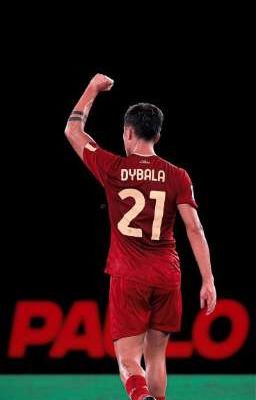 VIRGIN / Paulo Dybala 