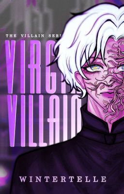 Virgin Villain (The Villain Series 2)