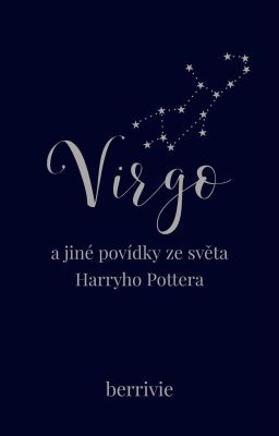 Virgo a jiné povídky ze světa Harryho Pottera