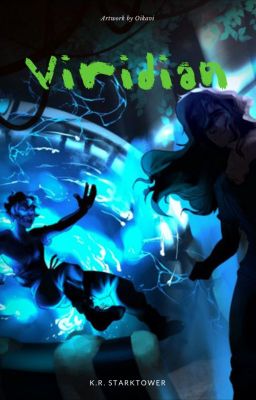 Viridian