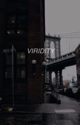 viridity. kth x jjk / vkook 